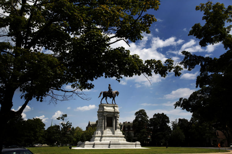MONUMENT AVE. R0718_MONU
